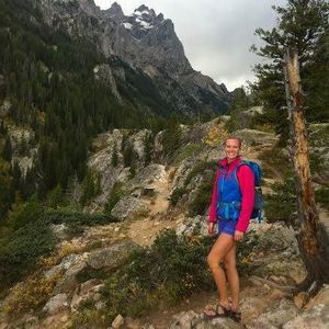 Meet your Posher, Julia